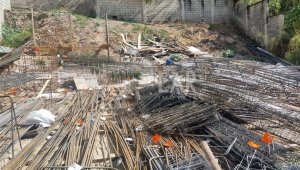 Lote - Terreno à venda, São Bento, Belo Horizonte - MG