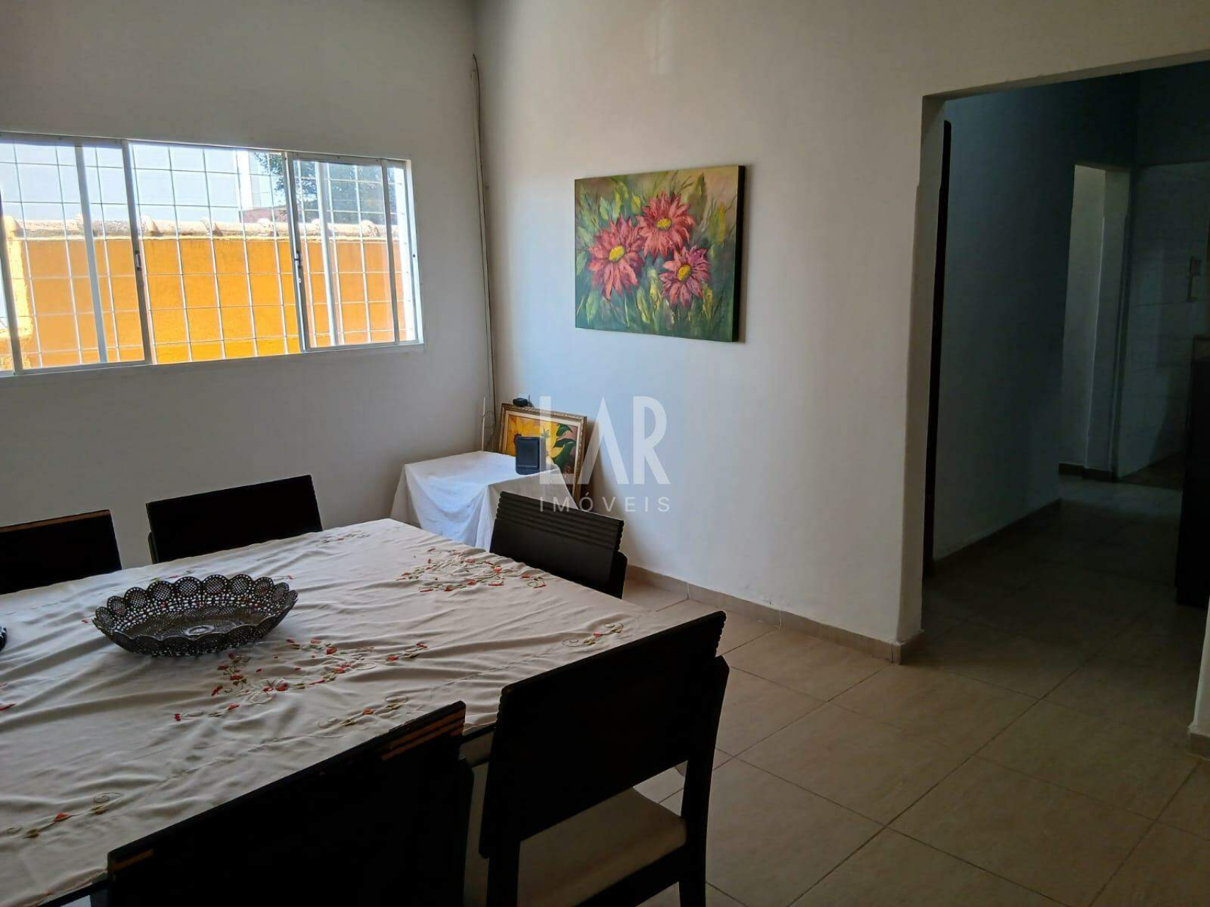 Casa de 3 quartos à venda, Sagrada Família, Belo Horizonte - MG