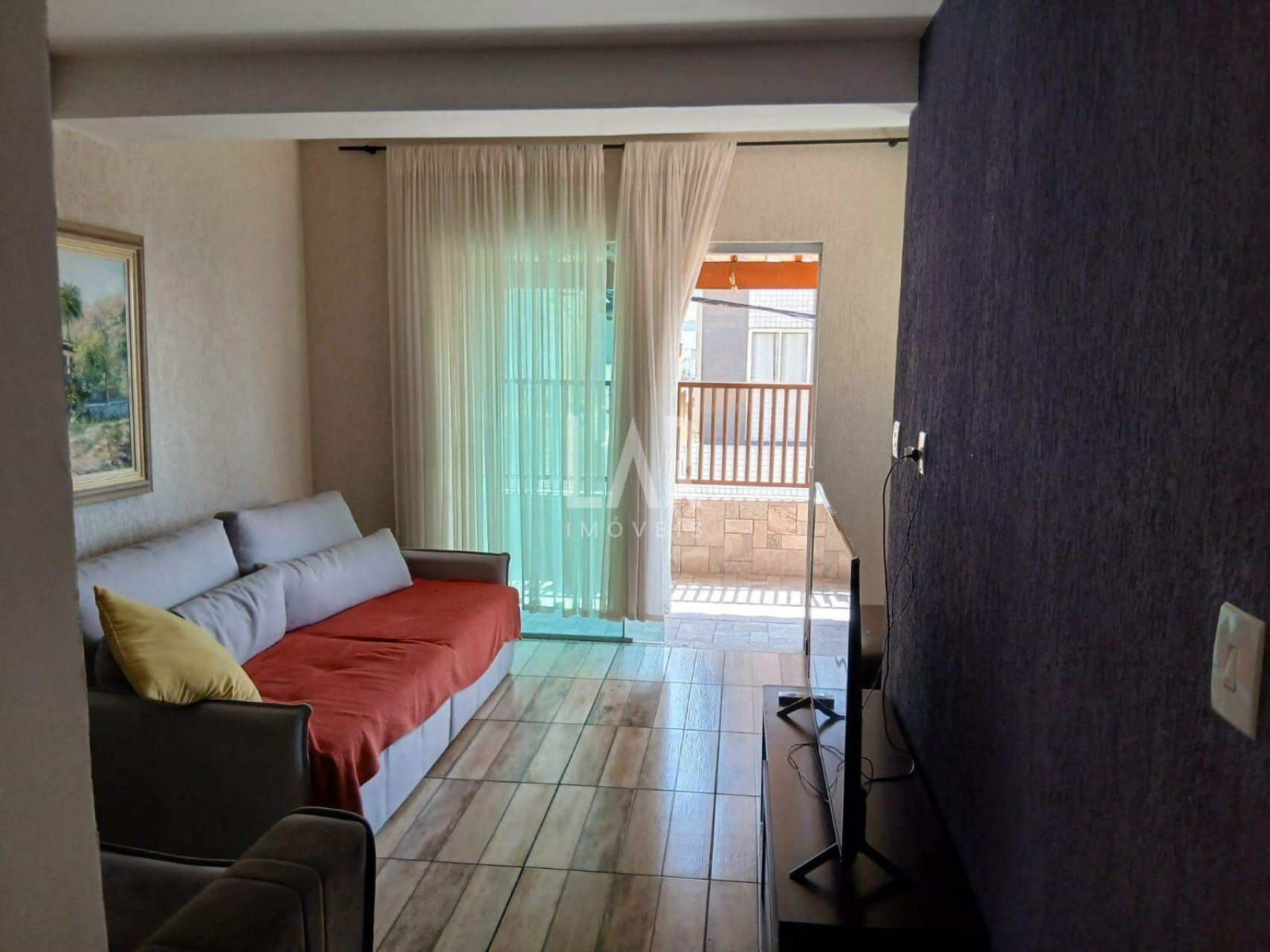 Casa de 3 quartos à venda, Sagrada Família, Belo Horizonte - MG