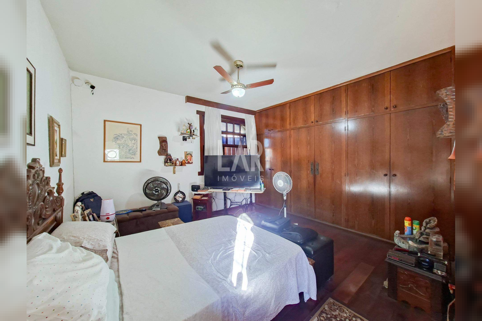 Casa de 5 quartos à venda, São José, Belo Horizonte - MG