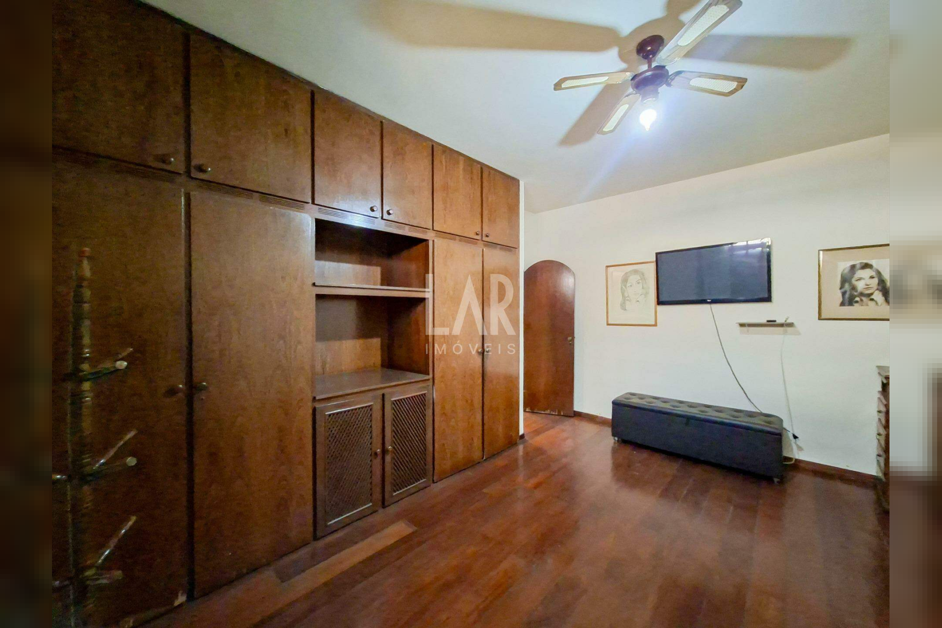 Casa de 5 quartos à venda, São José, Belo Horizonte - MG