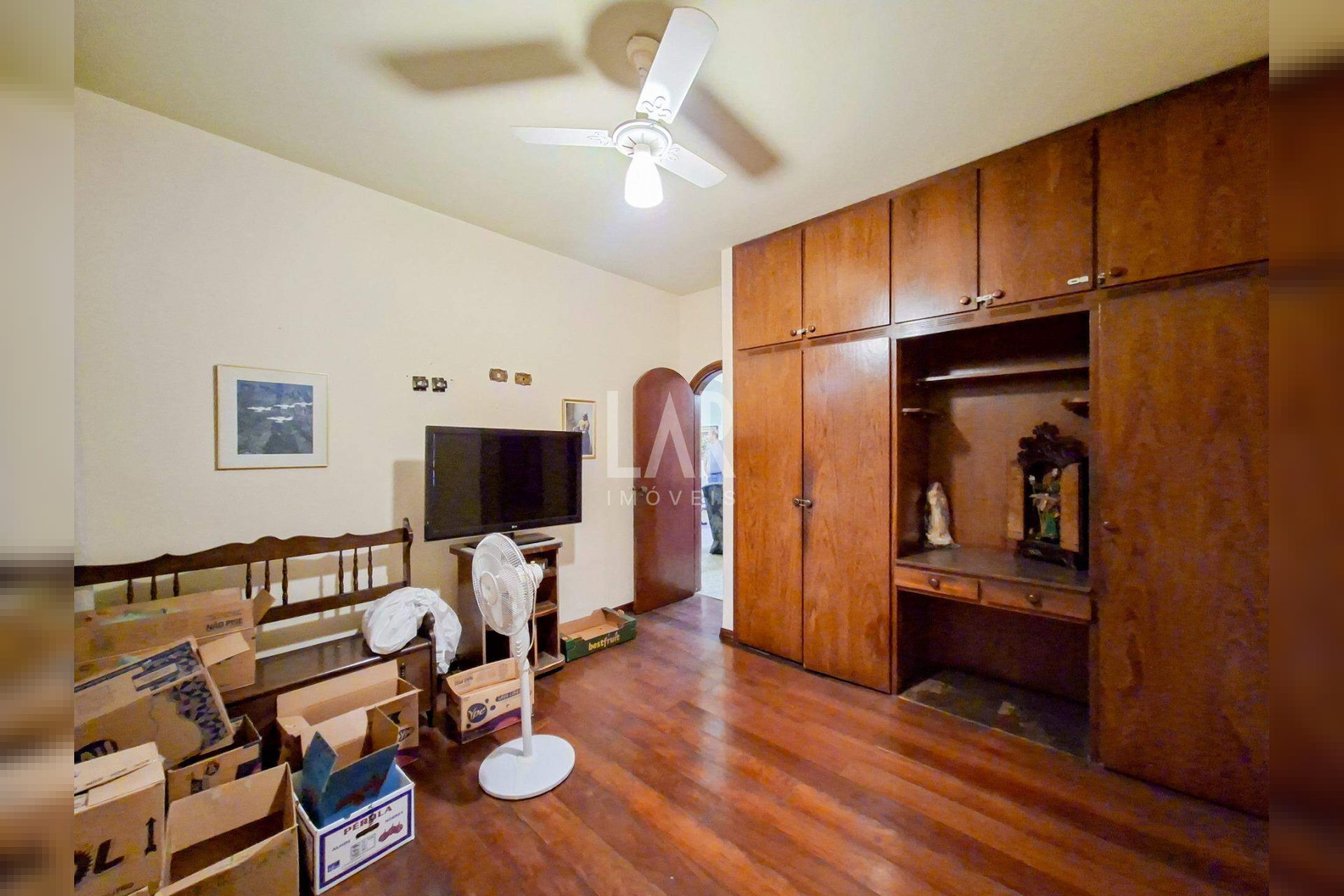 Casa de 5 quartos à venda, São José, Belo Horizonte - MG