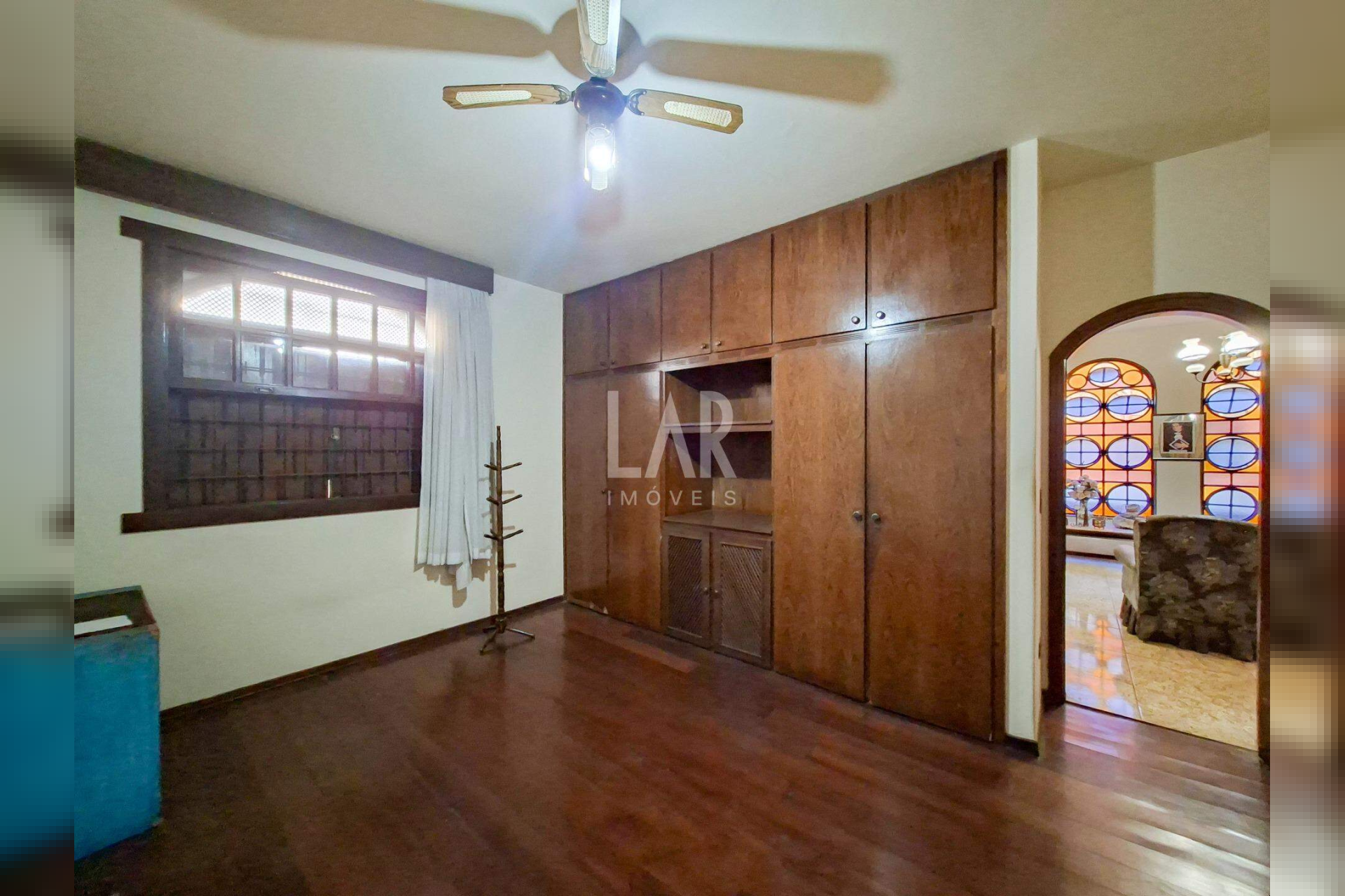 Casa de 5 quartos à venda, São José, Belo Horizonte - MG
