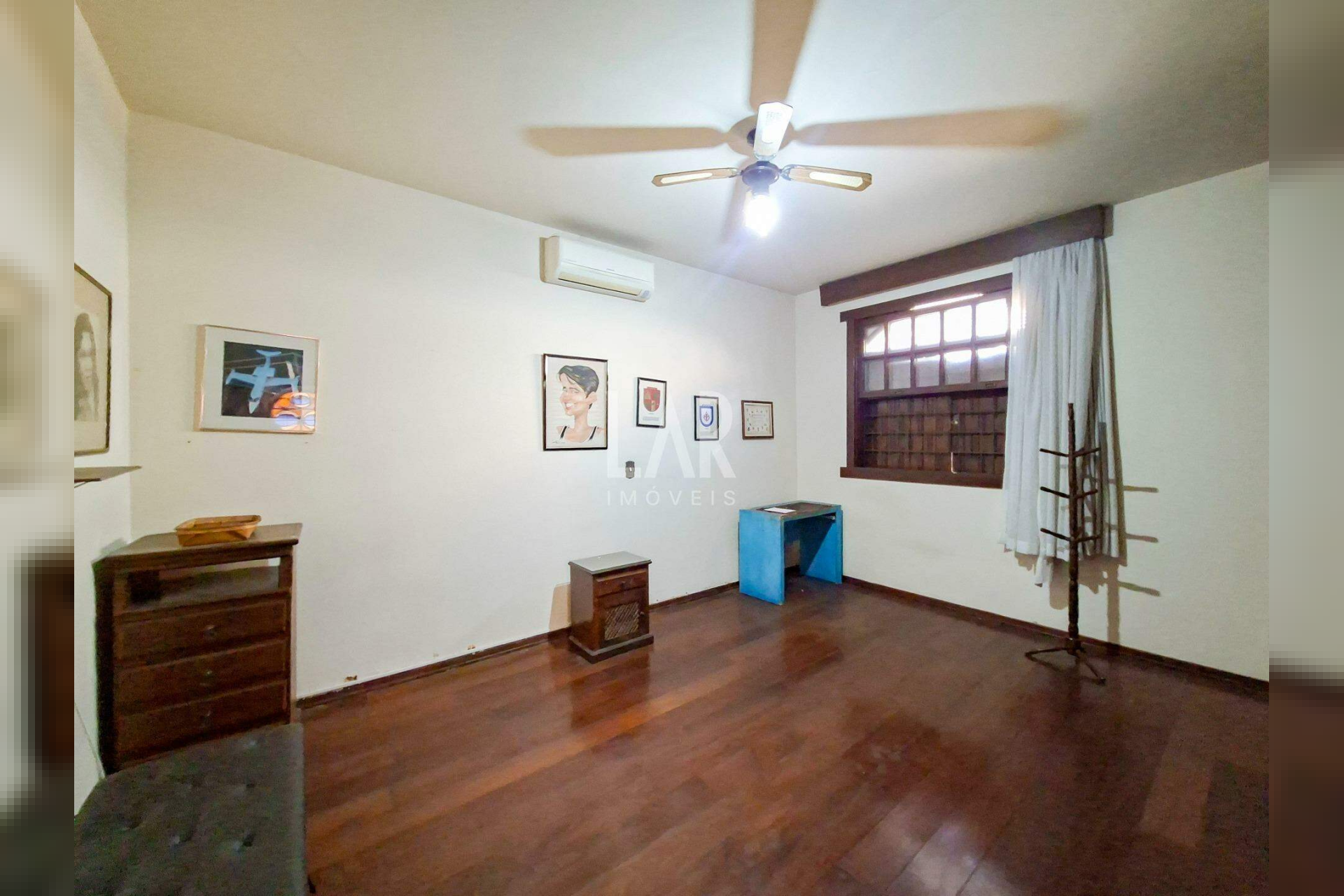 Casa de 5 quartos à venda, São José, Belo Horizonte - MG