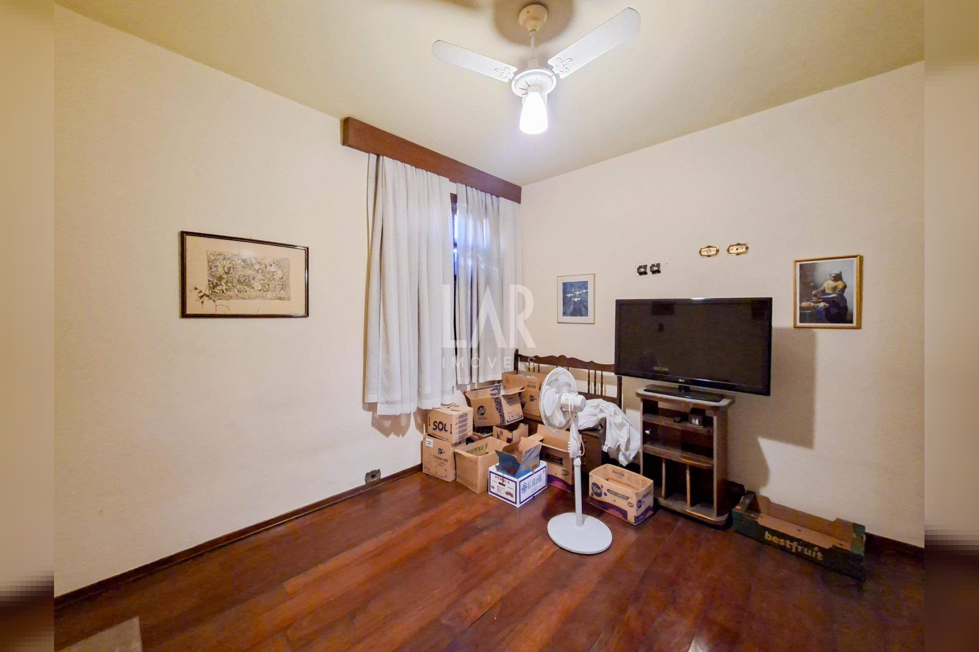 Casa de 5 quartos à venda, São José, Belo Horizonte - MG