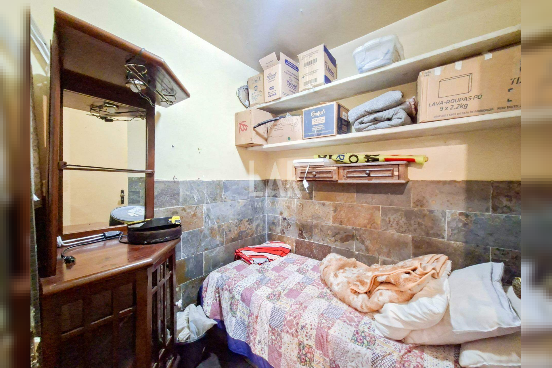 Casa de 5 quartos à venda, São José, Belo Horizonte - MG
