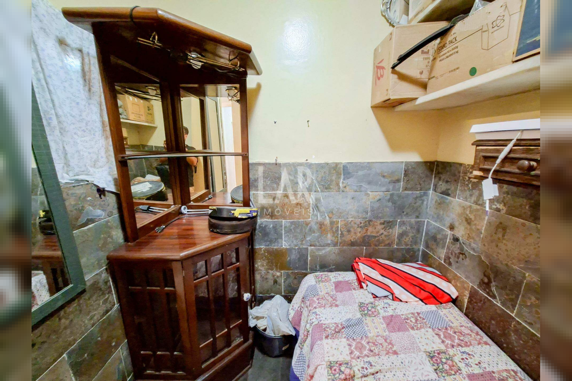 Casa de 5 quartos à venda, São José, Belo Horizonte - MG