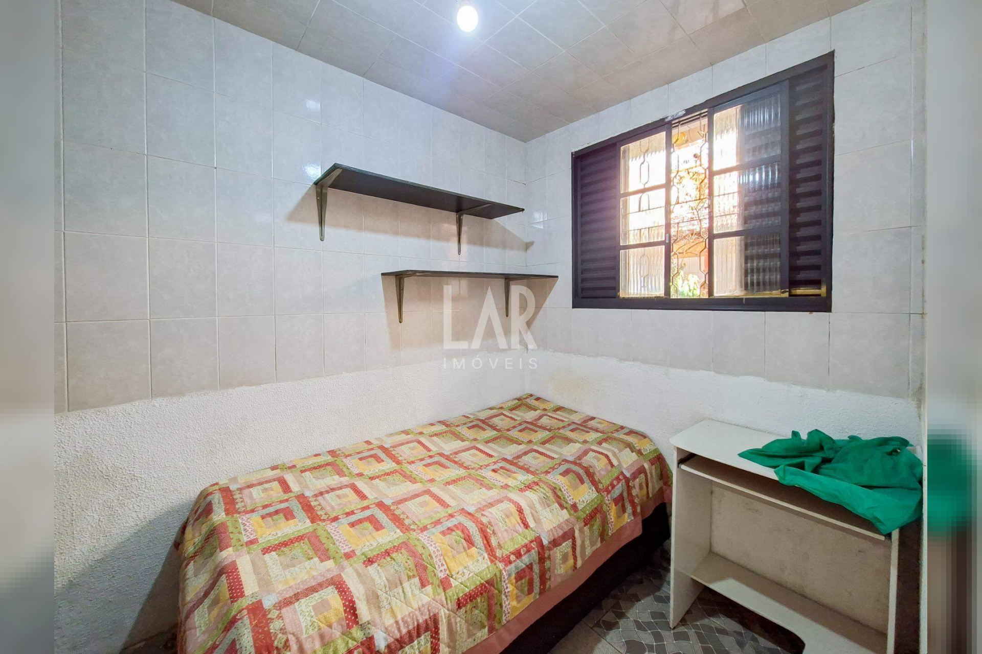Casa de 5 quartos à venda, São José, Belo Horizonte - MG