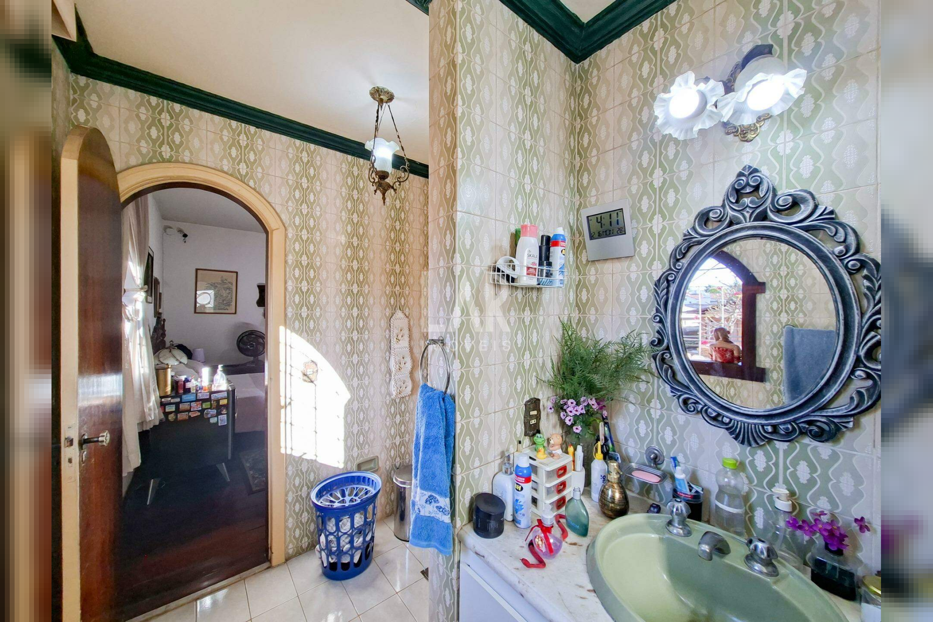 Casa de 5 quartos à venda, São José, Belo Horizonte - MG