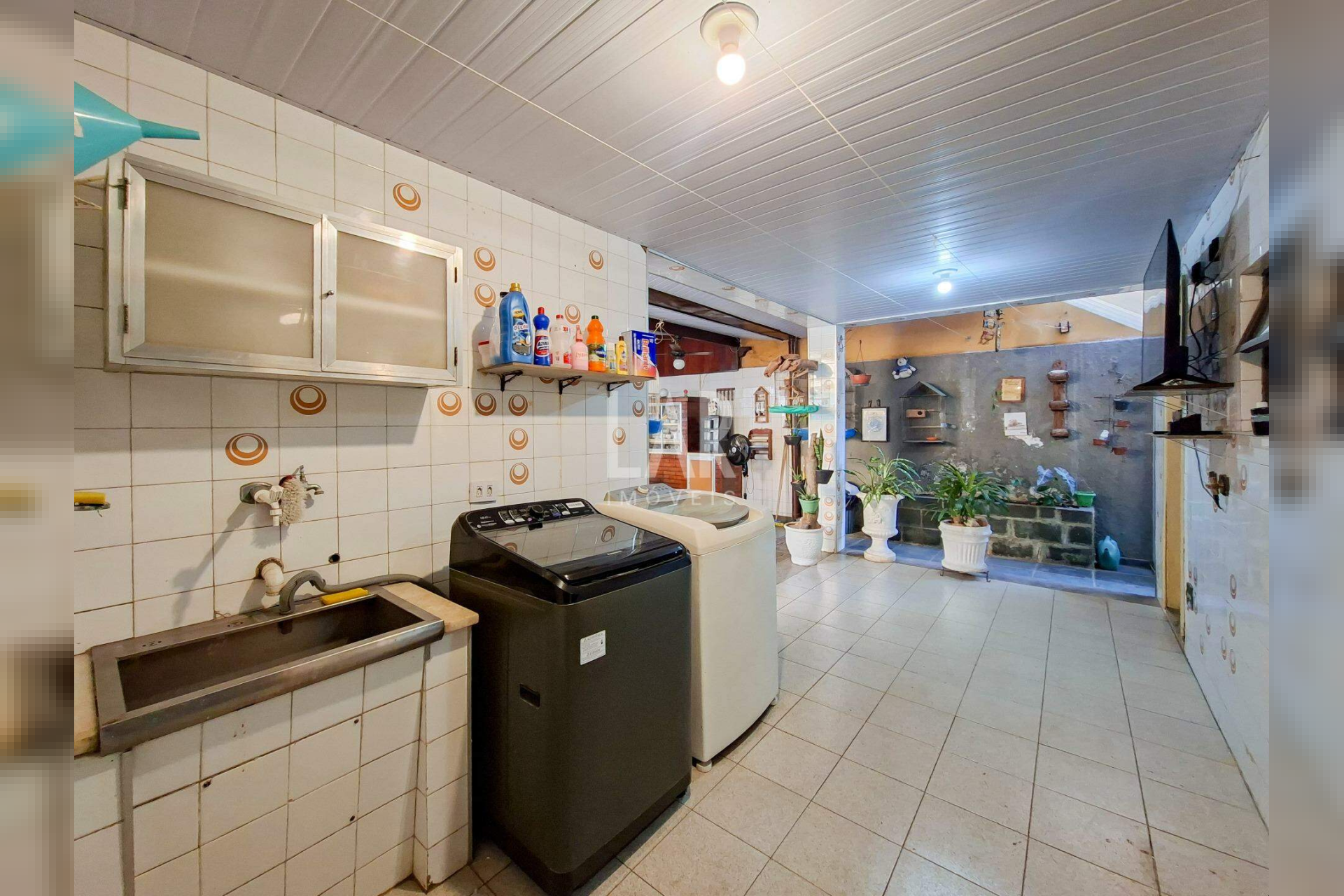 Casa de 5 quartos à venda, São José, Belo Horizonte - MG