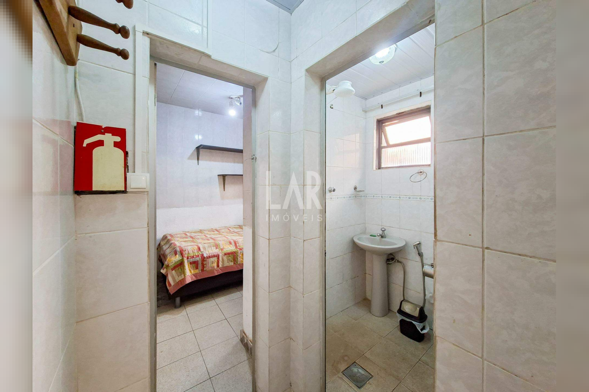 Casa de 5 quartos à venda, São José, Belo Horizonte - MG