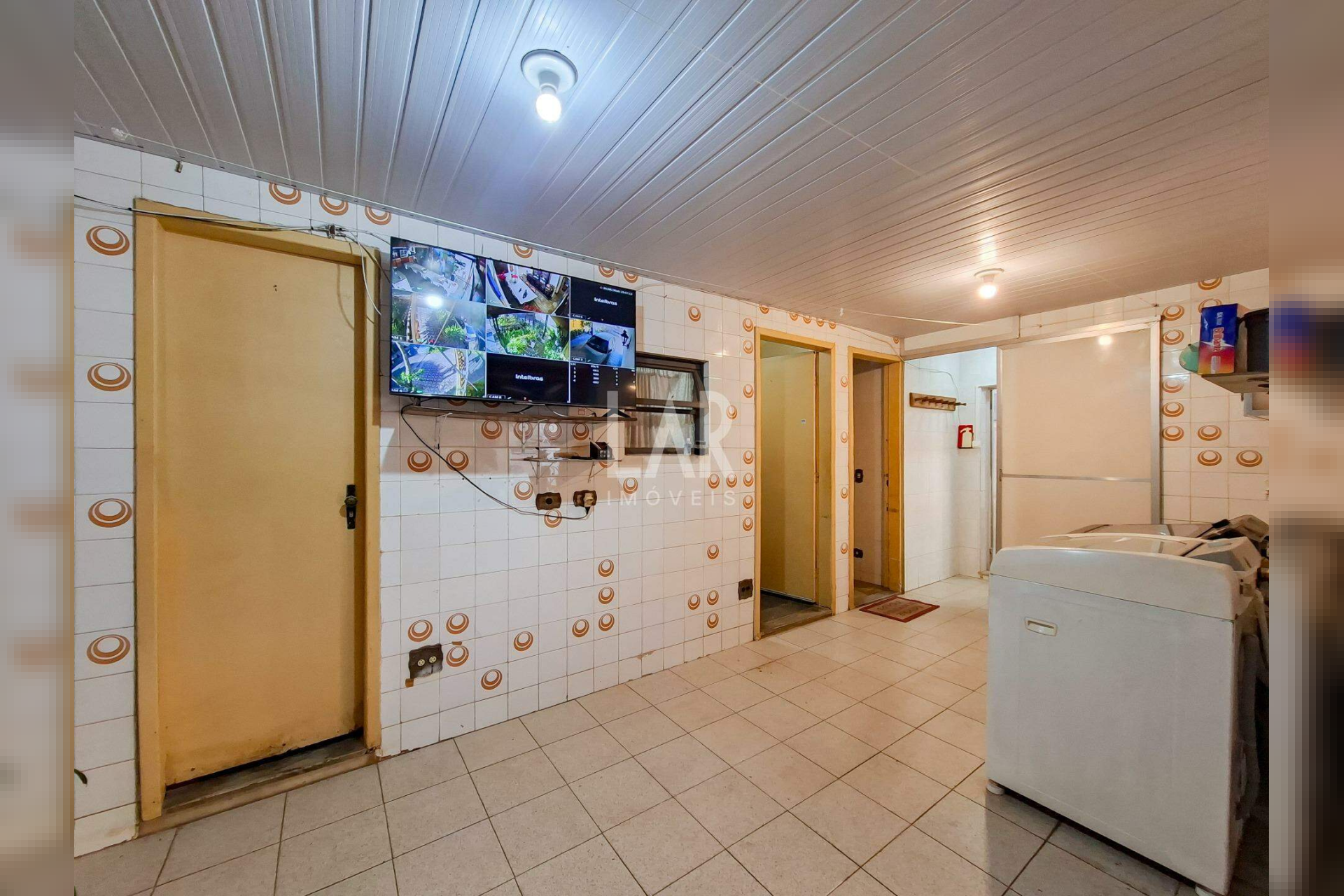 Casa de 5 quartos à venda, São José, Belo Horizonte - MG