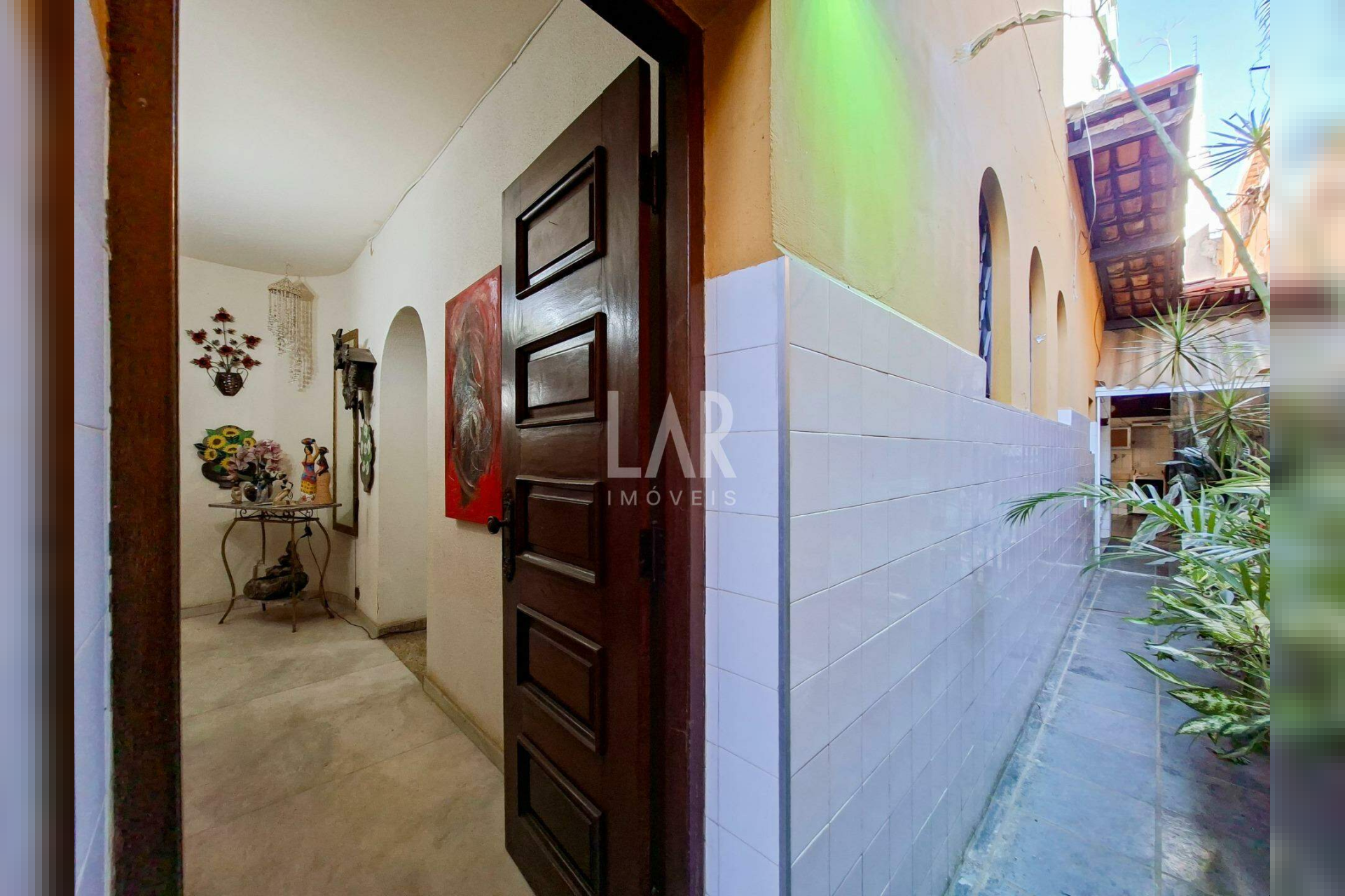 Casa de 5 quartos à venda, São José, Belo Horizonte - MG