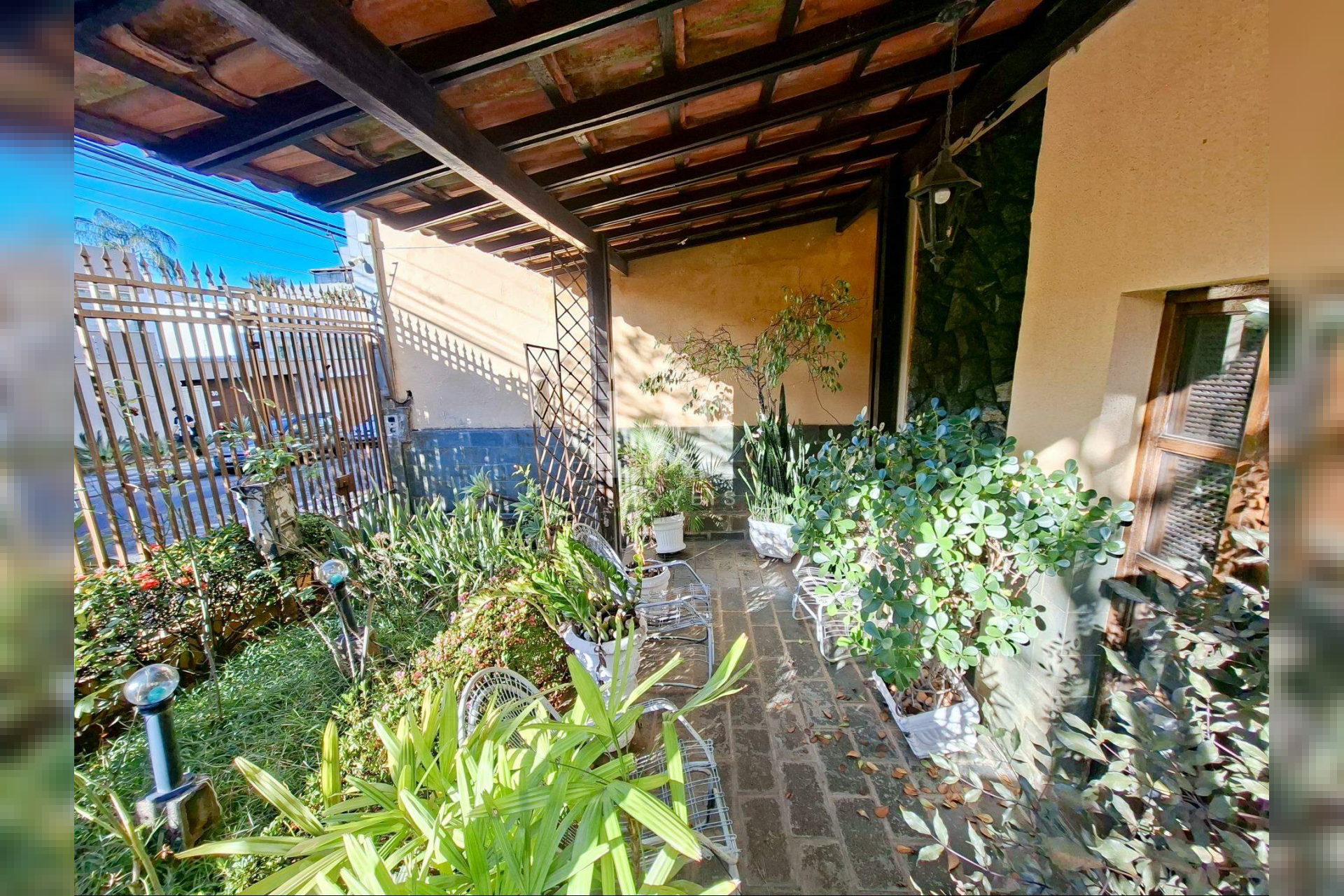Casa de 5 quartos à venda, São José, Belo Horizonte - MG