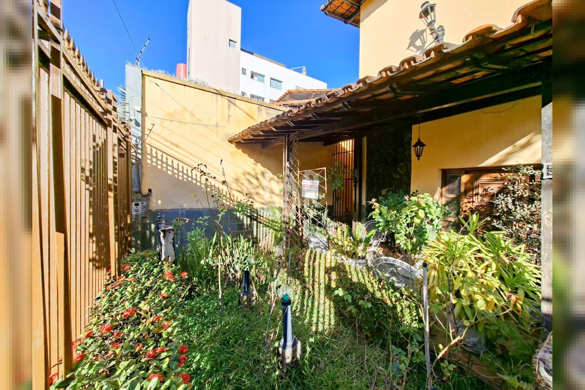 Casa de 5 quartos à venda, São José, Belo Horizonte - MG