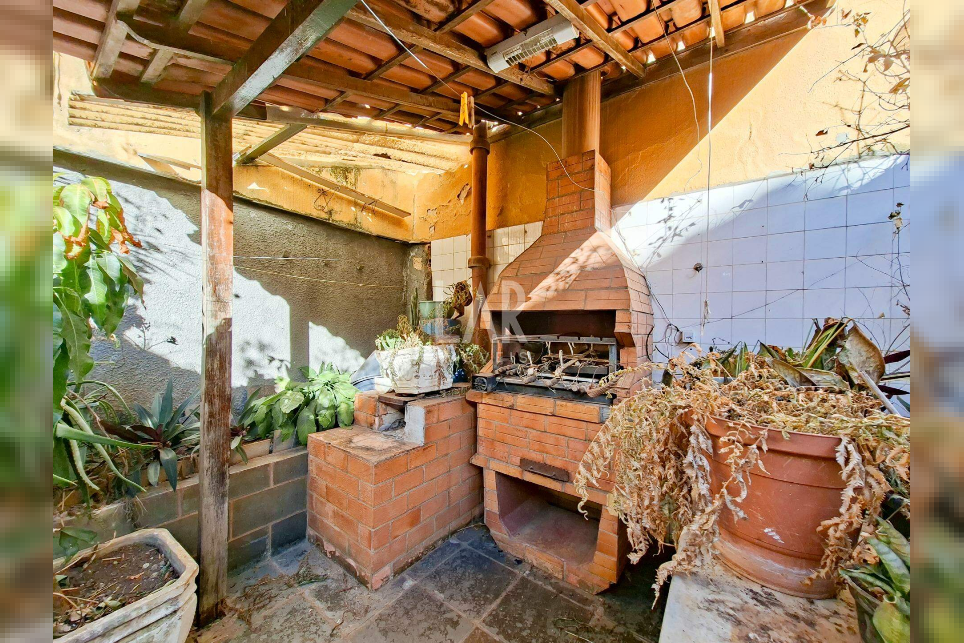 Casa de 5 quartos à venda, São José, Belo Horizonte - MG