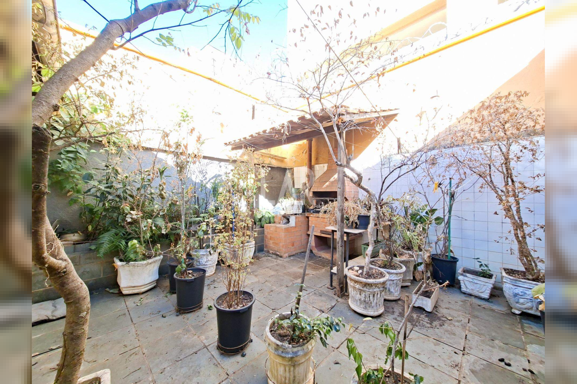 Casa de 5 quartos à venda, São José, Belo Horizonte - MG