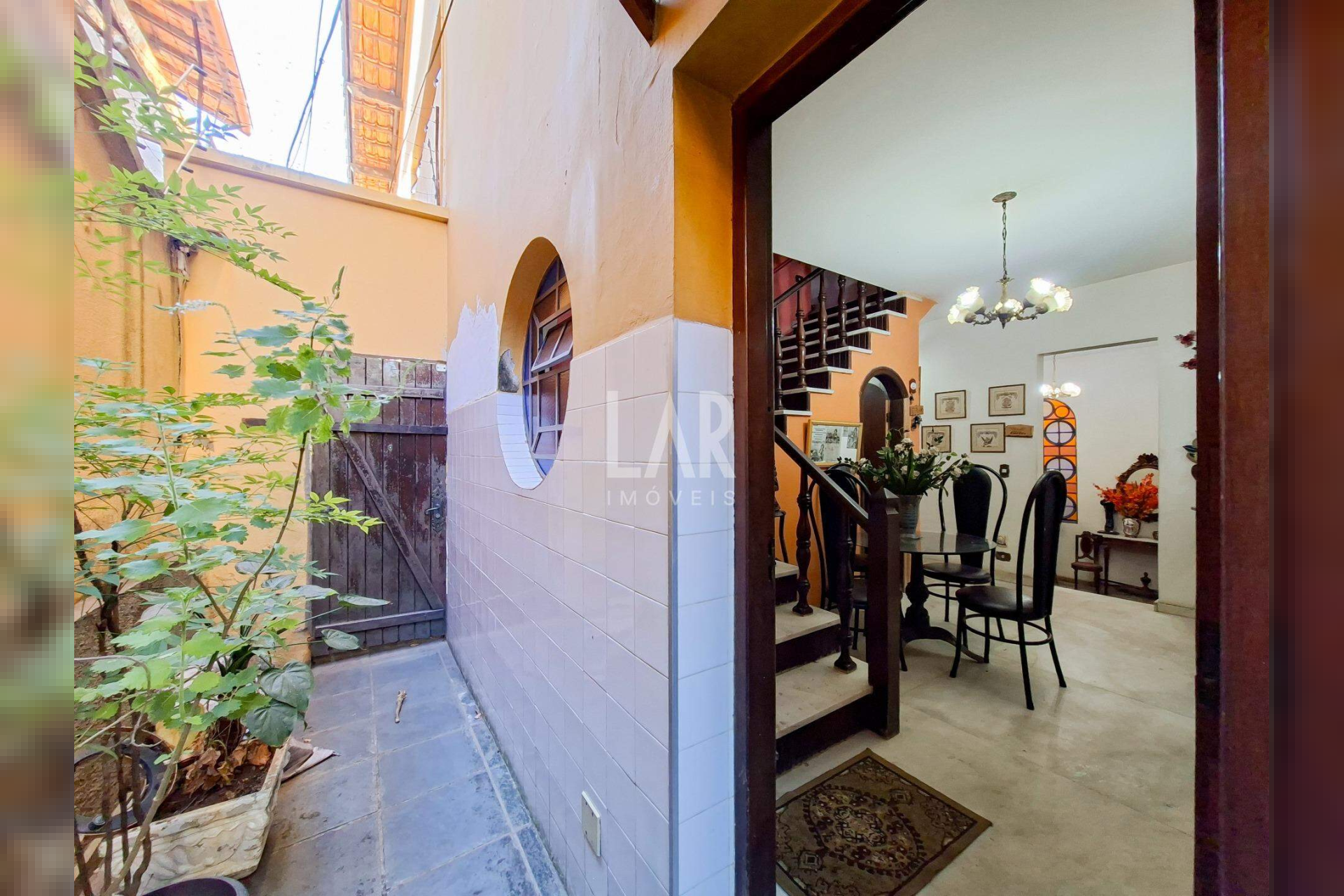 Casa de 5 quartos à venda, São José, Belo Horizonte - MG