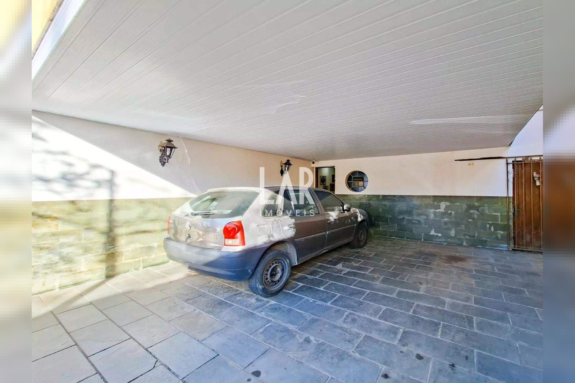 Casa de 5 quartos à venda, São José, Belo Horizonte - MG