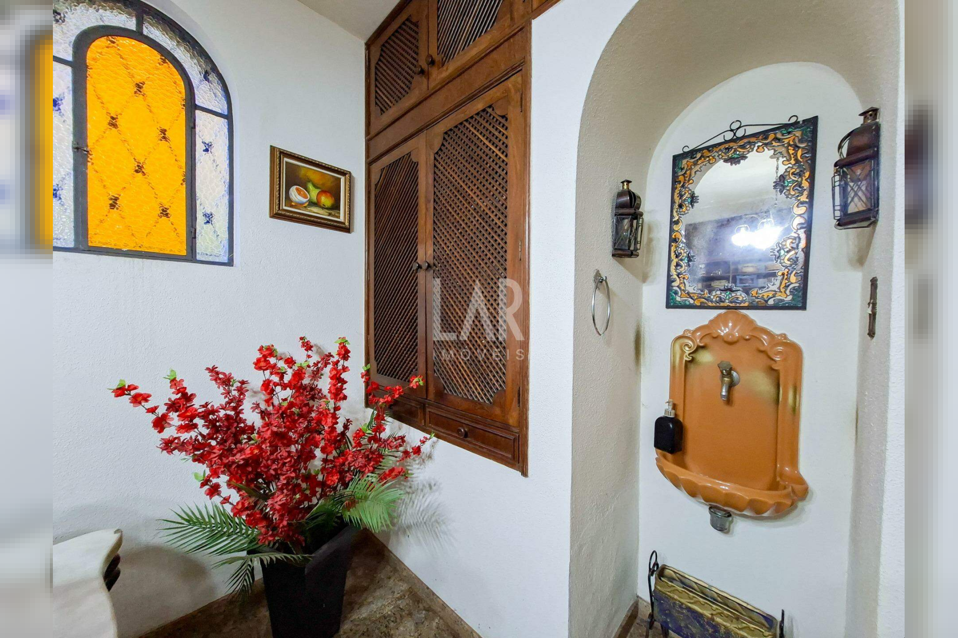 Casa de 5 quartos à venda, São José, Belo Horizonte - MG
