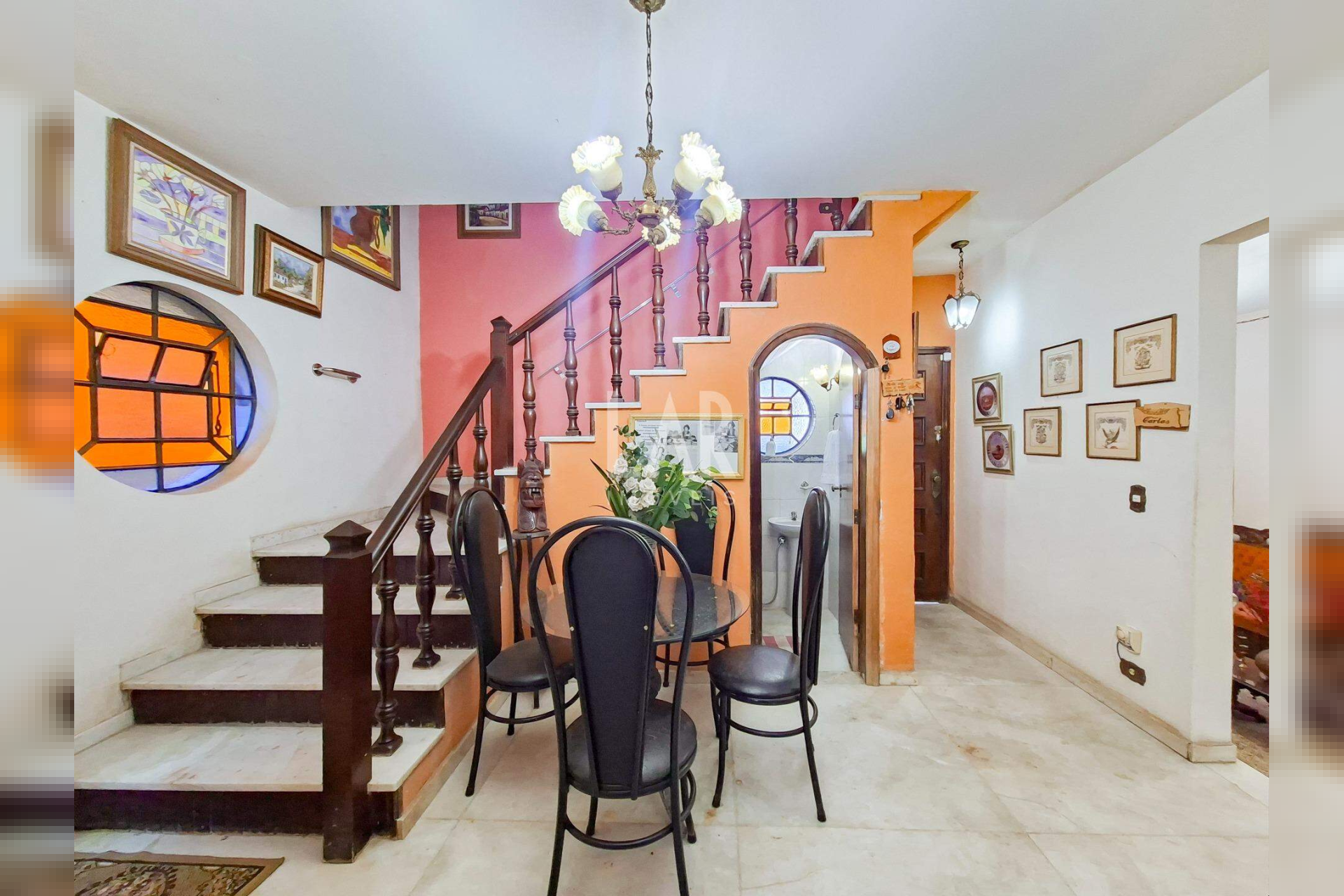 Casa de 5 quartos à venda, São José, Belo Horizonte - MG
