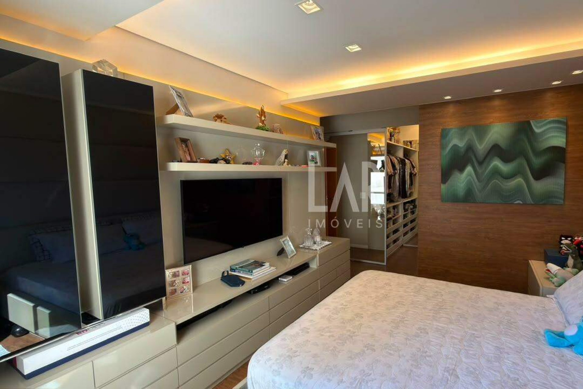Apartamento de 3 quartos à venda, Piemonte, Nova Lima - MG