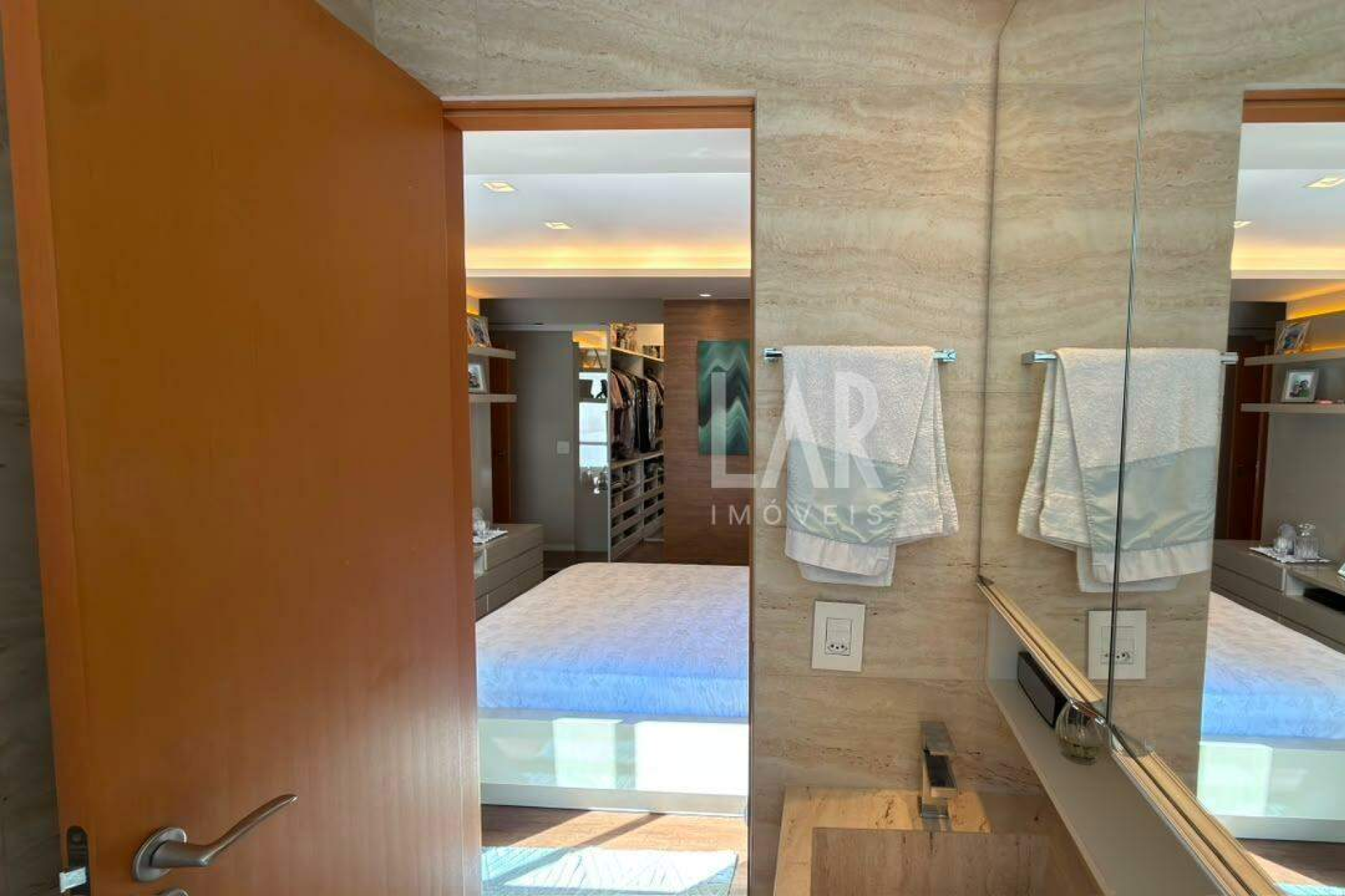 Apartamento de 3 quartos à venda, Piemonte, Nova Lima - MG