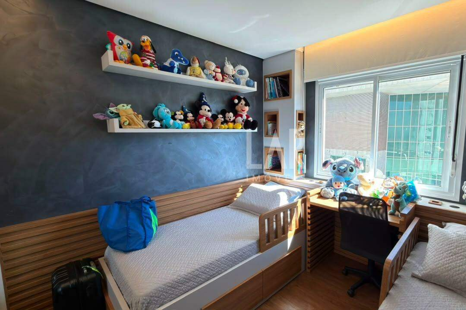 Apartamento de 3 quartos à venda, Piemonte, Nova Lima - MG