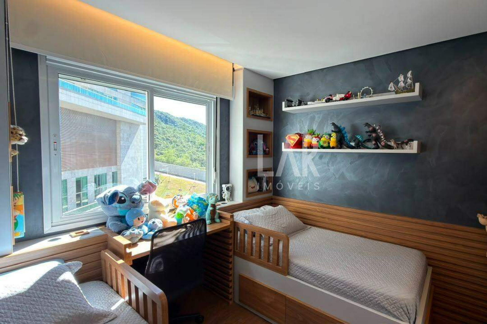 Apartamento de 3 quartos à venda, Piemonte, Nova Lima - MG