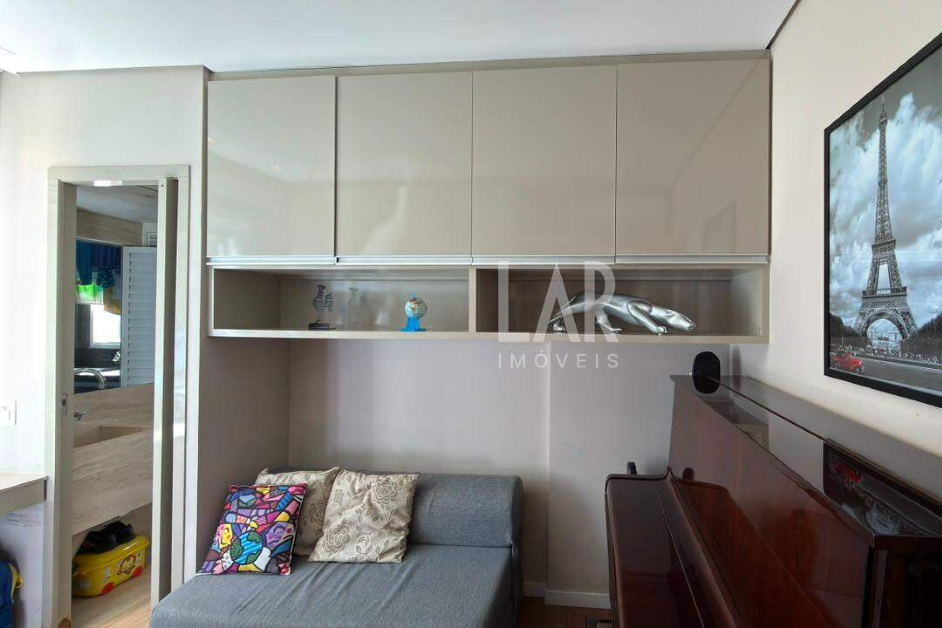 Apartamento de 3 quartos à venda, Piemonte, Nova Lima - MG