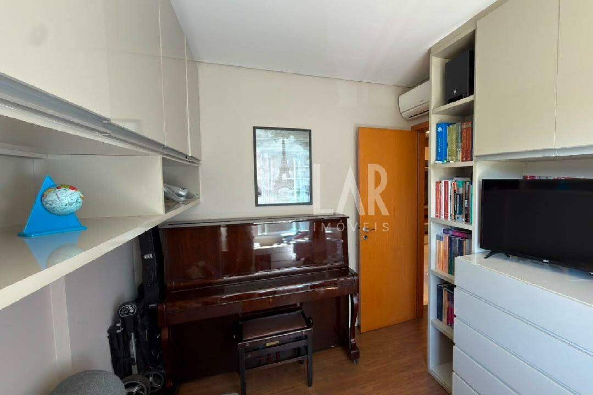 Apartamento de 3 quartos à venda, Piemonte, Nova Lima - MG