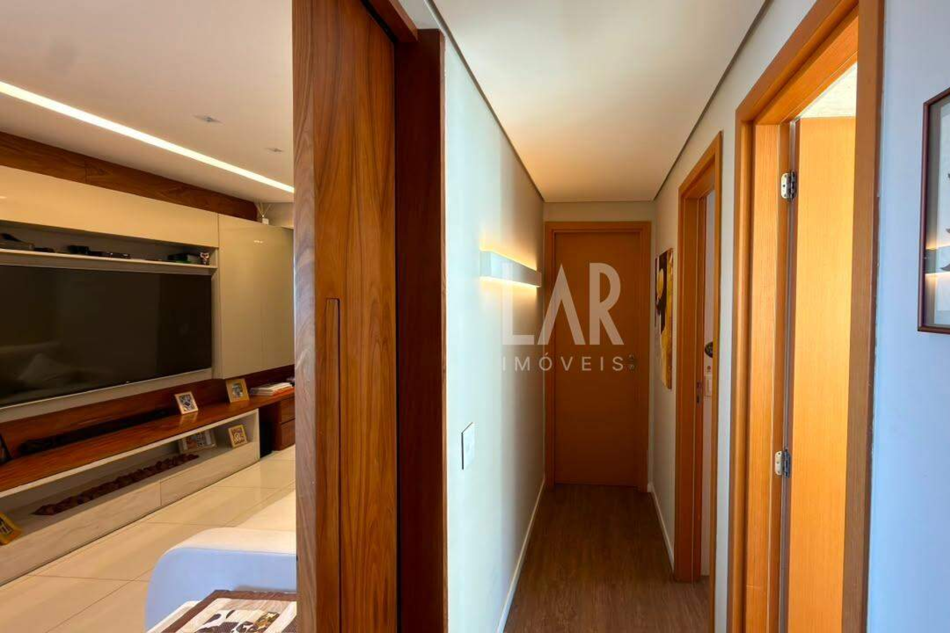 Apartamento de 3 quartos à venda, Piemonte, Nova Lima - MG