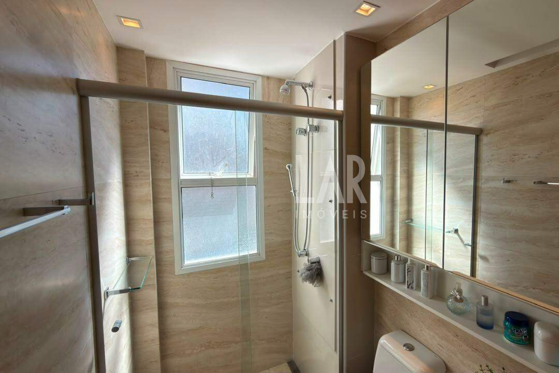 Apartamento de 3 quartos à venda, Piemonte, Nova Lima - MG