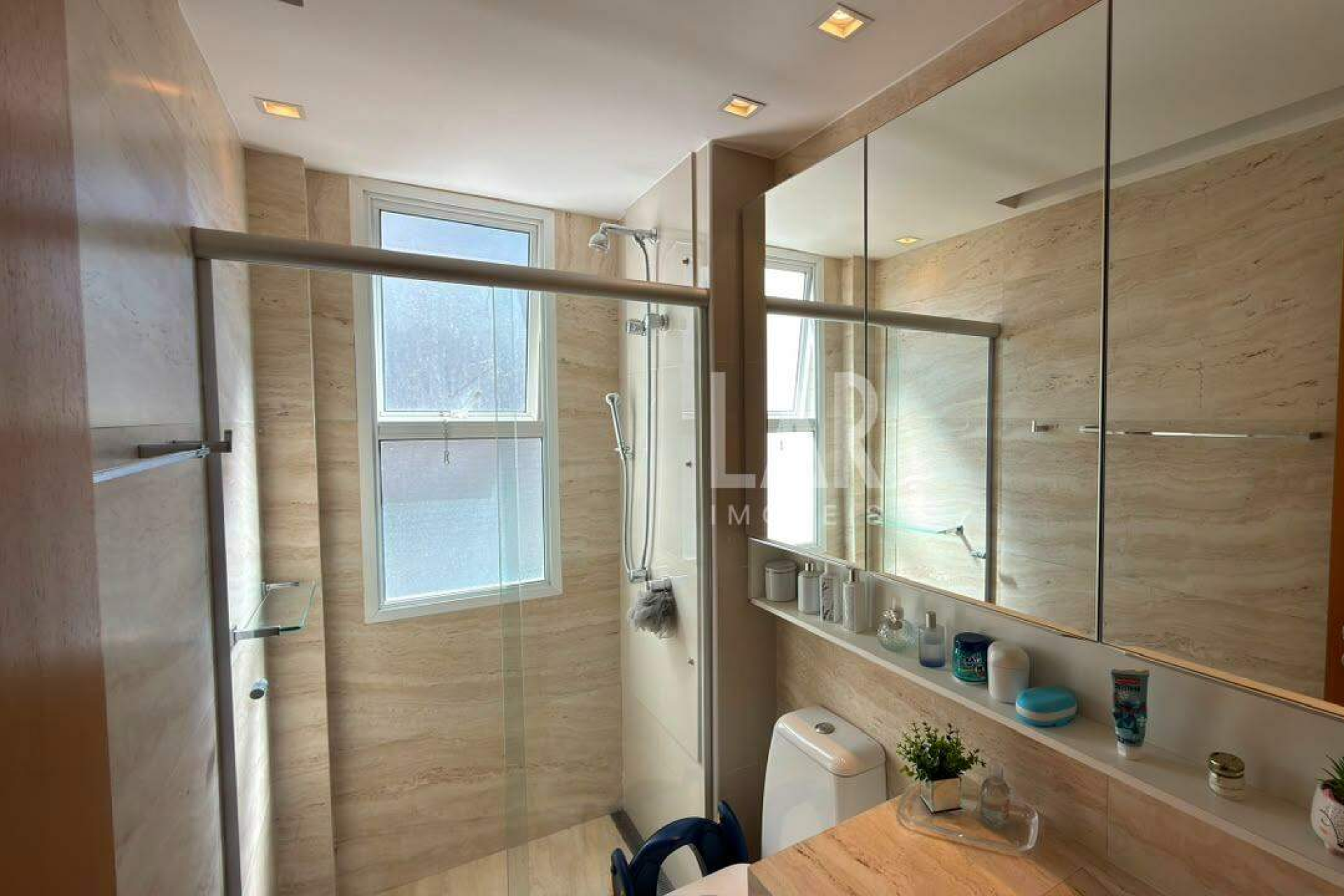 Apartamento de 3 quartos à venda, Piemonte, Nova Lima - MG