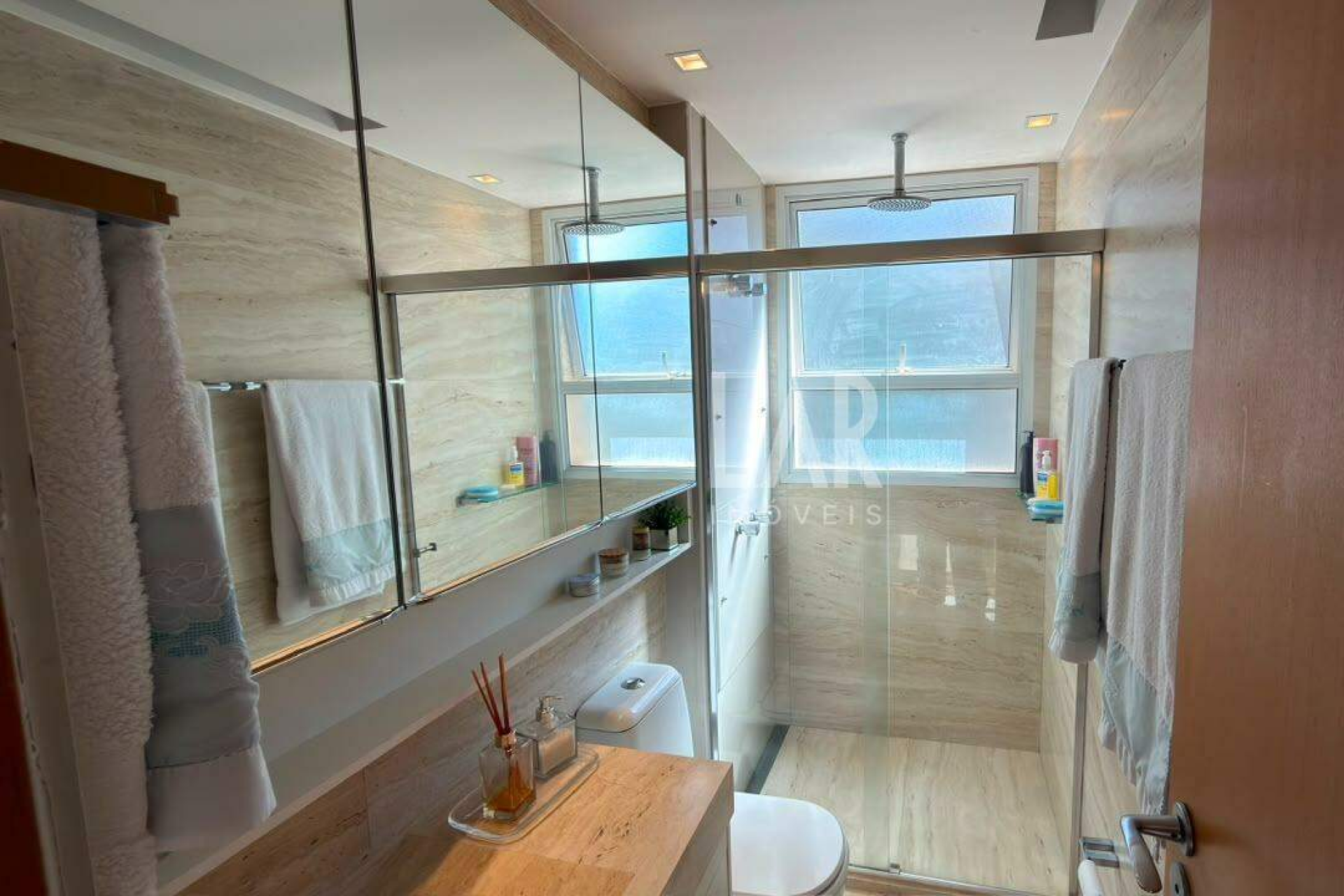 Apartamento de 3 quartos à venda, Piemonte, Nova Lima - MG