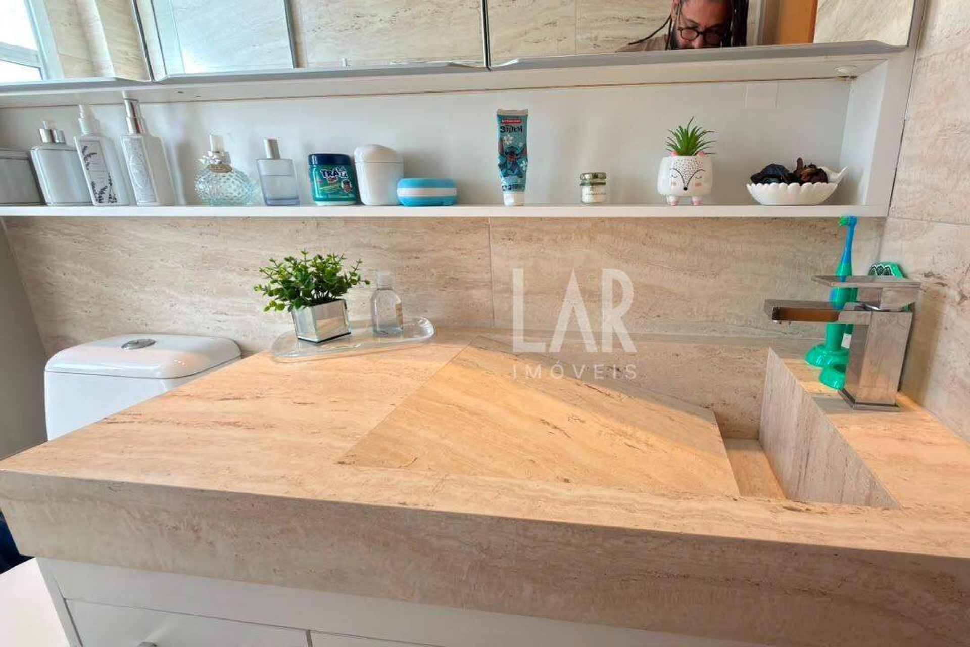 Apartamento de 3 quartos à venda, Piemonte, Nova Lima - MG
