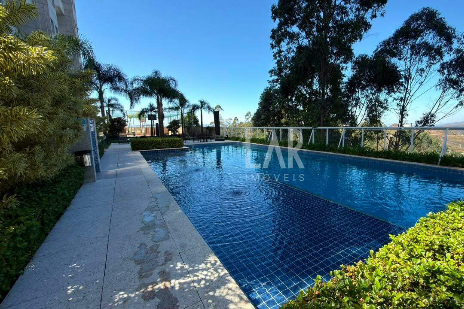 Apartamento de 3 quartos à venda, Piemonte, Nova Lima - MG