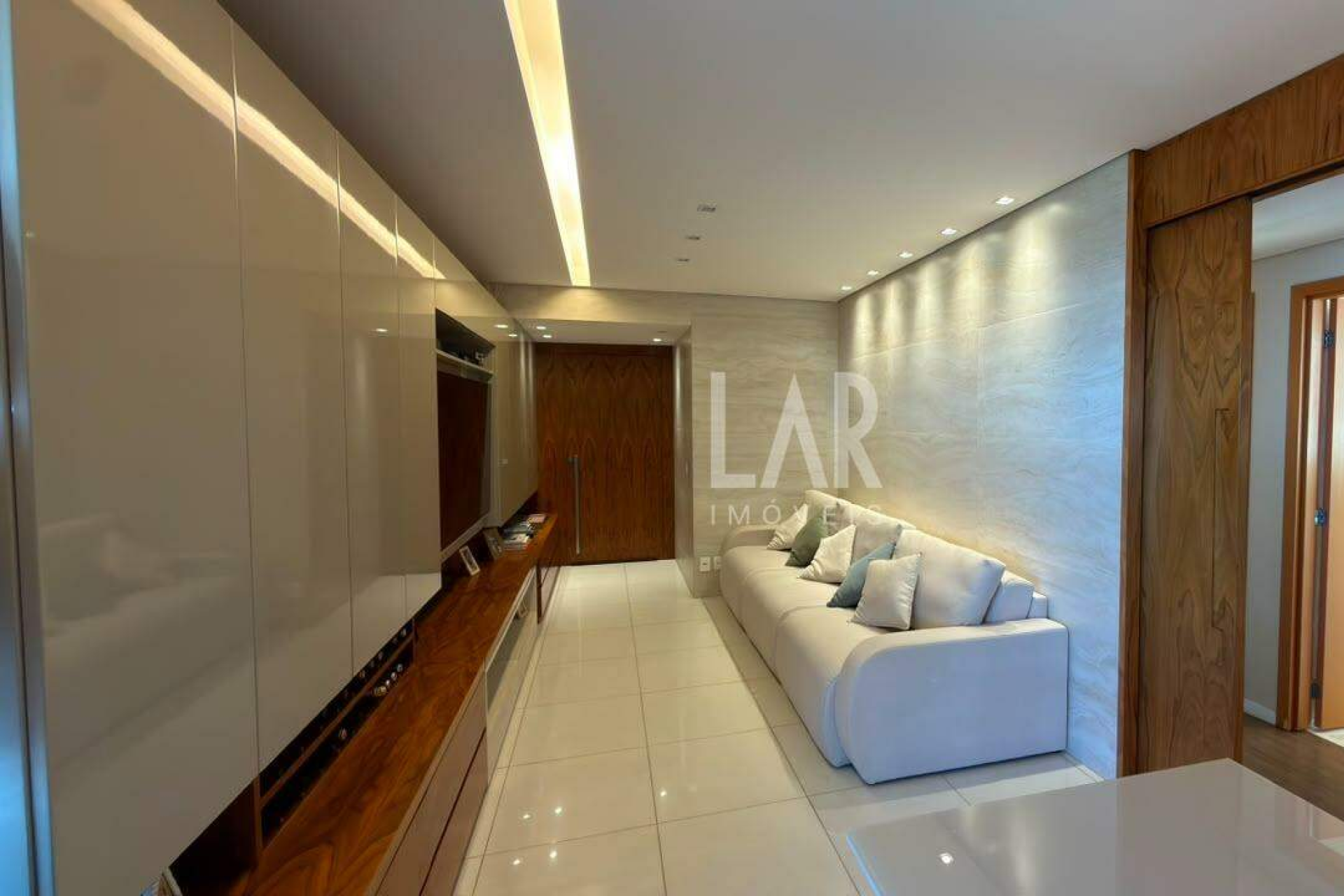 Apartamento de 3 quartos à venda, Piemonte, Nova Lima - MG
