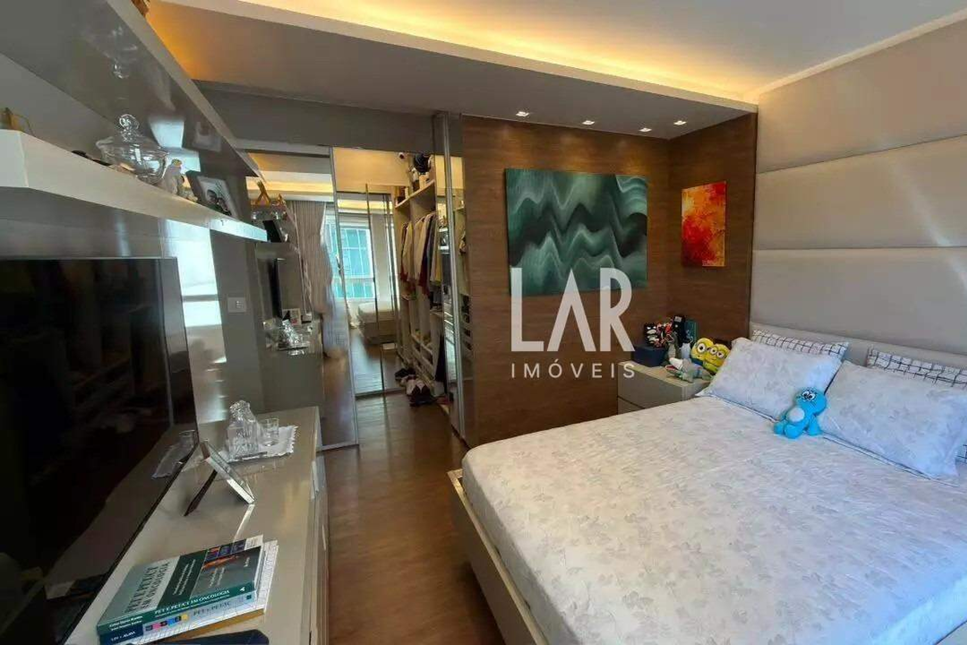 Apartamento de 3 quartos à venda, Piemonte, Nova Lima - MG