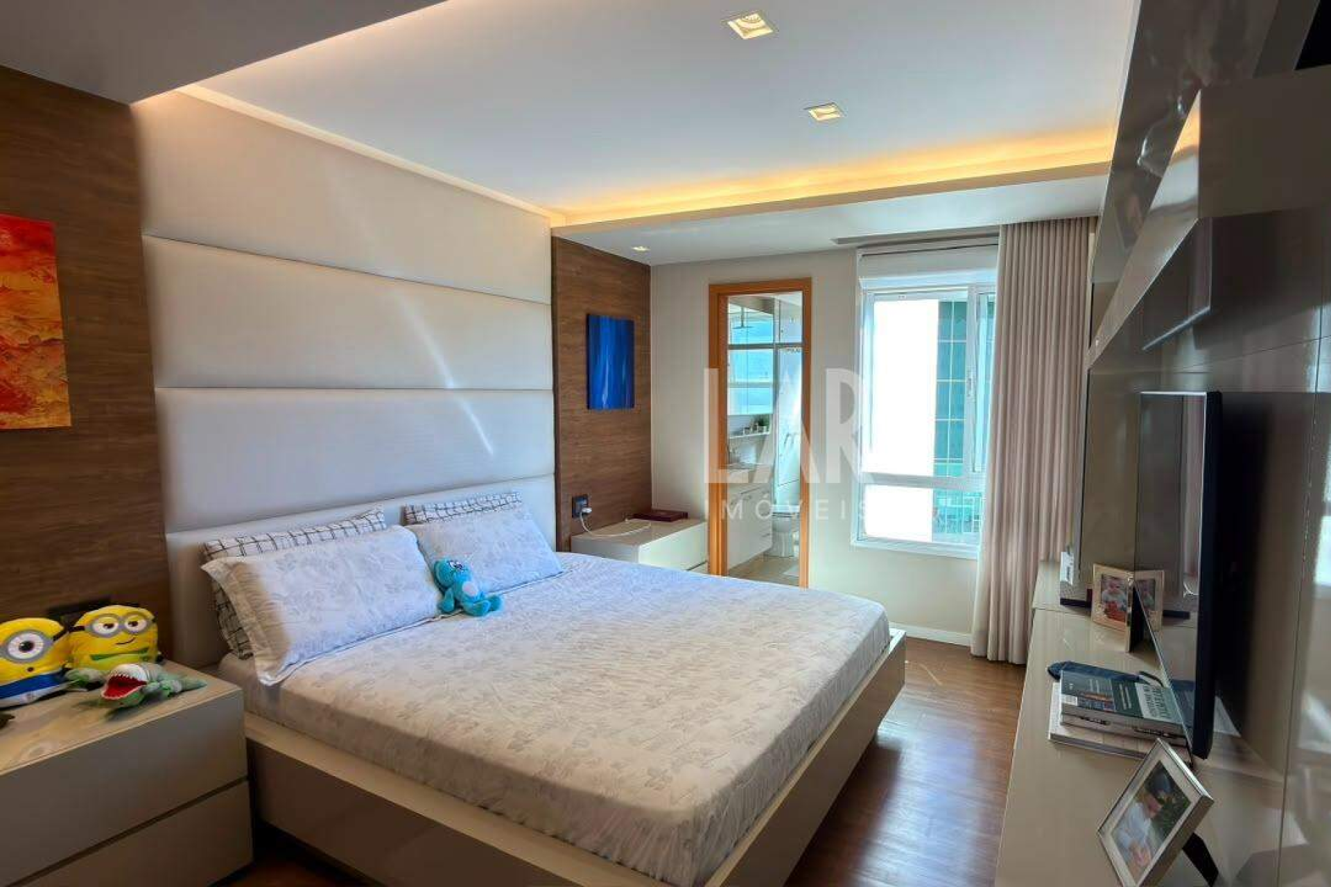Apartamento de 3 quartos à venda, Piemonte, Nova Lima - MG