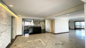 Apartamento de 4 quartos à venda, Santo Antônio, Belo Horizonte - MG