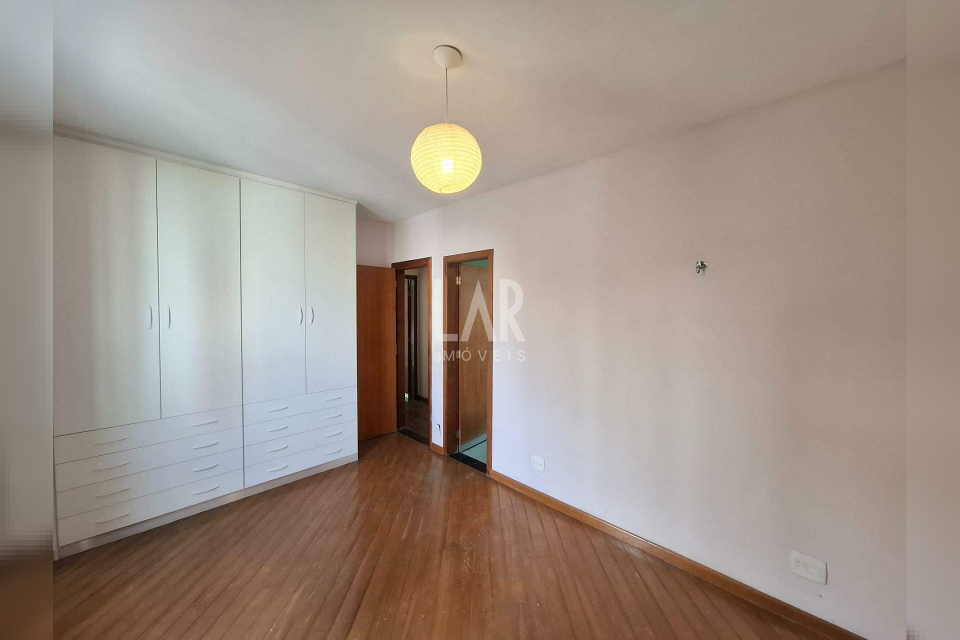 Apartamento de 4 quartos à venda, Coração de Jesus, Belo Horizonte - MG