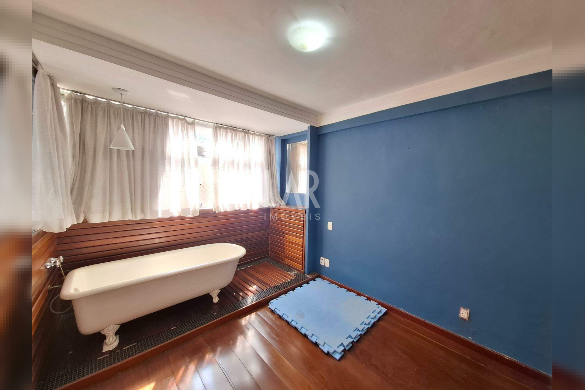 Apartamento de 4 quartos à venda, Coração de Jesus, Belo Horizonte - MG