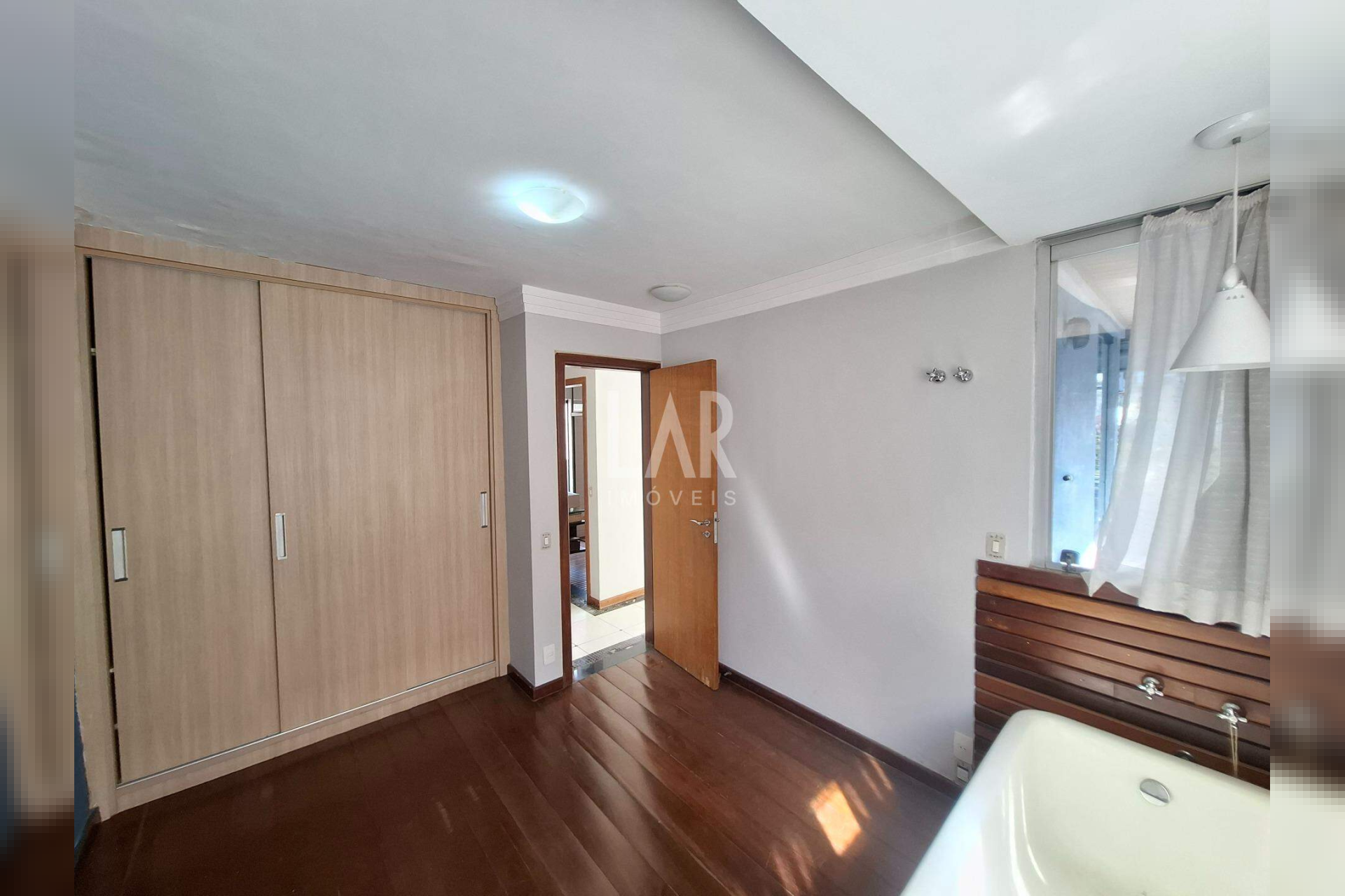 Apartamento de 4 quartos à venda, Coração de Jesus, Belo Horizonte - MG