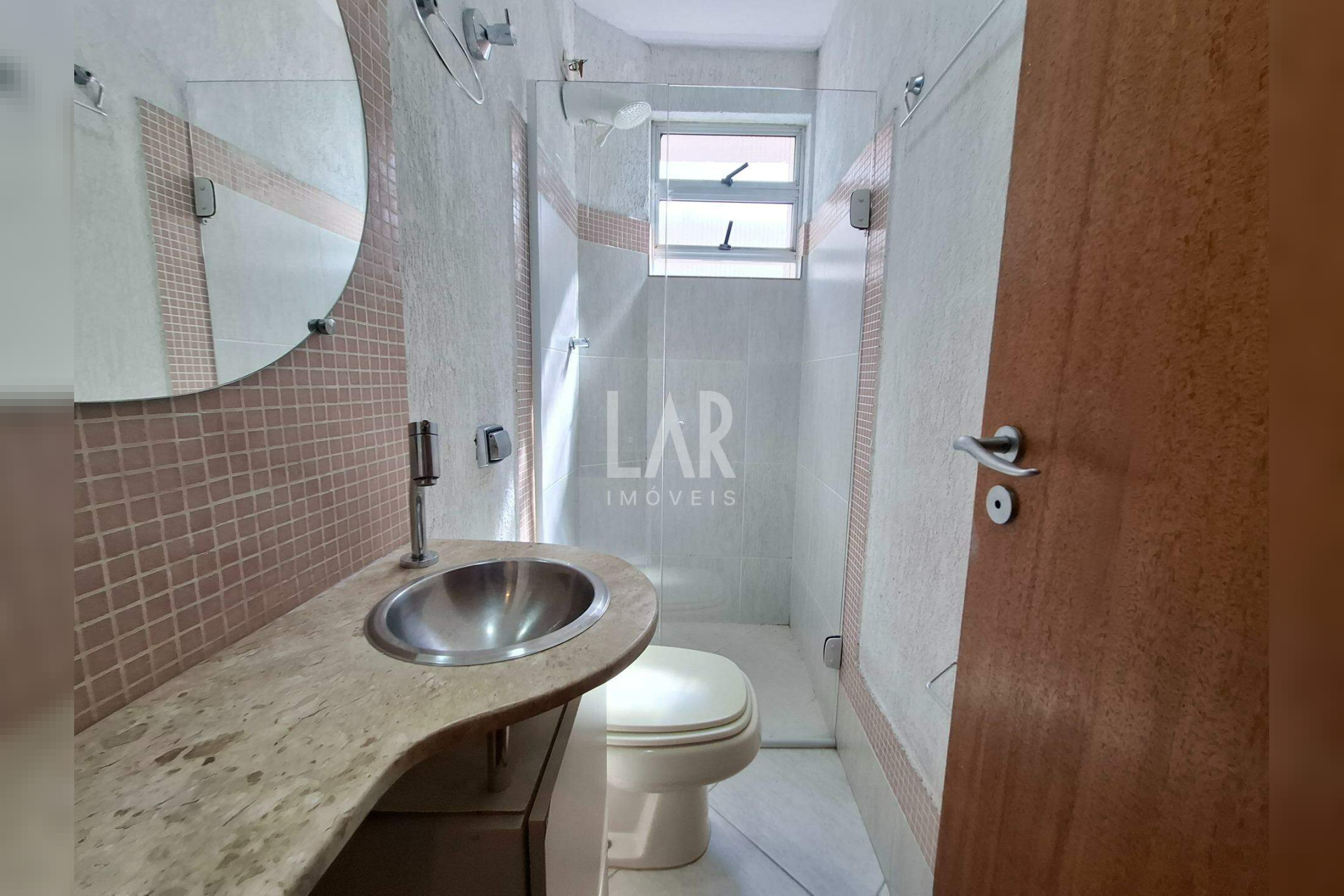 Apartamento de 4 quartos à venda, Coração de Jesus, Belo Horizonte - MG