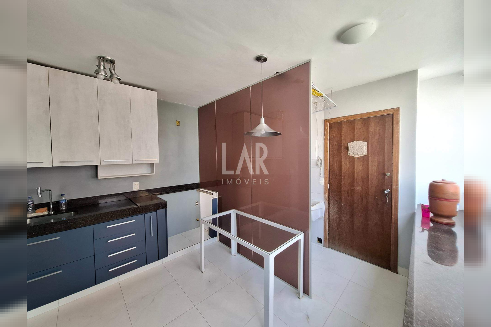 Apartamento de 4 quartos à venda, Coração de Jesus, Belo Horizonte - MG