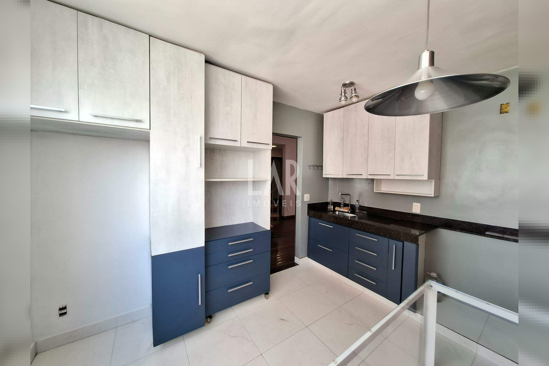 Apartamento de 4 quartos à venda, Coração de Jesus, Belo Horizonte - MG