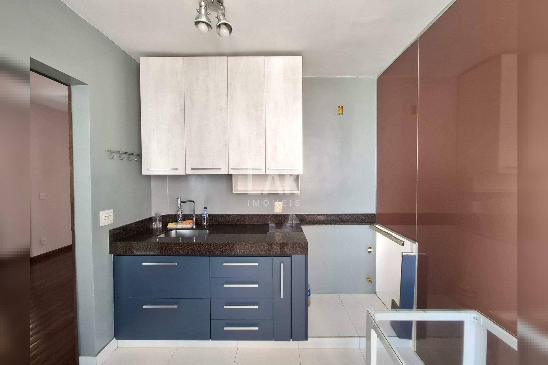 Apartamento de 4 quartos à venda, Coração de Jesus, Belo Horizonte - MG