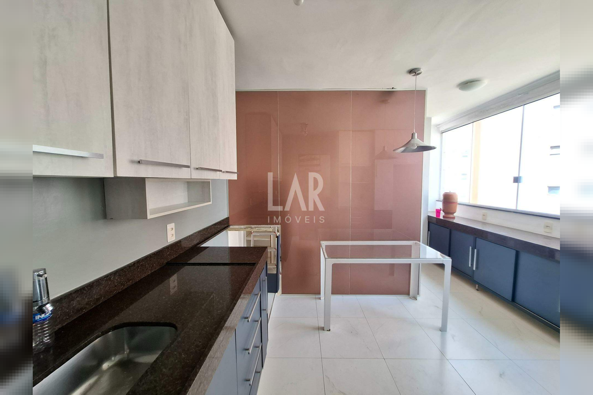Apartamento de 4 quartos à venda, Coração de Jesus, Belo Horizonte - MG
