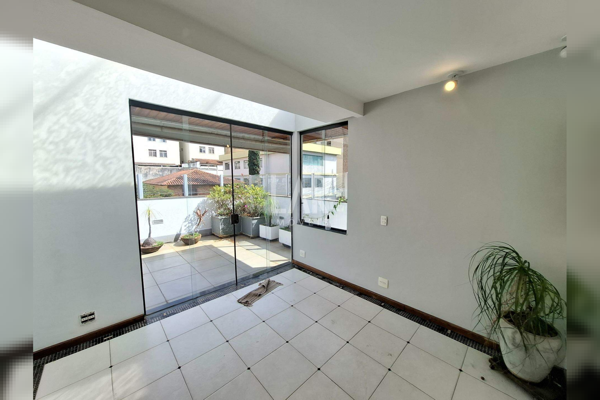Apartamento de 4 quartos à venda, Coração de Jesus, Belo Horizonte - MG